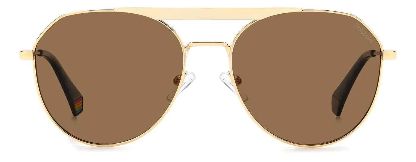Polaroid Core PLD6211 Sunglasses - view 9